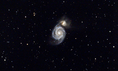 31 Million Light-Years From Home