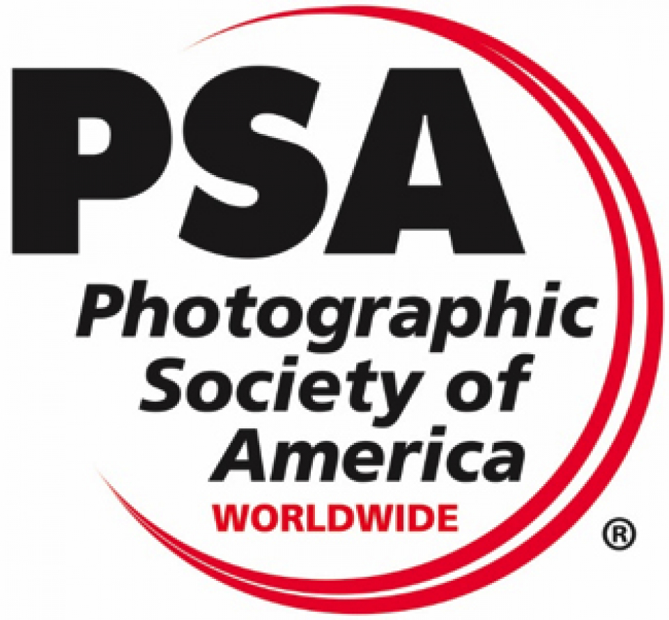 PSA Presentation to Wasatch Camera Club