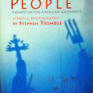 15 The People new cover